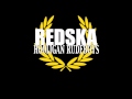   REDSKA /// HOOLIGAN RUDEBOYS /// SINGLE ...