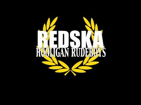 ‪REDSKA /// HOOLIGAN RUDEBOYS /// SINGLE 2012 feat. VALERIO (THE OFFENDERS)‬