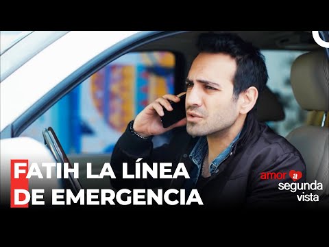 ¿Soy La Oficina De Objetos Perdidos? - Amor A Segunda Vista Capítulo 22