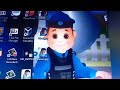ChaCha ChuChu TV Police 2014 Royale Remixed Thanh Tai Nguyen Scream Has BSOD