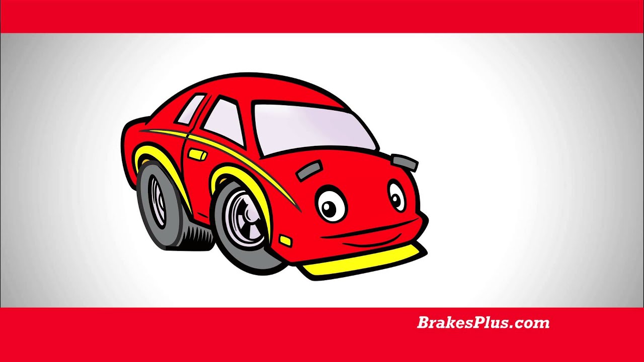 Brakes Plus - Alignment