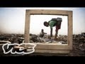 Internet Scamming in Ghana - YouTube