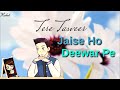 Gulabi Aankhen Jo Teri Dekhi Romantic Whatsapp Status