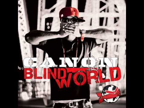 Canon - Canon Killer (feat. Chad Jones)