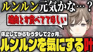 【まとめ】賛否両論がある無馬かな、ストグラについて語る叶【切り抜き/叶/にじさんじ/絨毯を洗うゲーム】