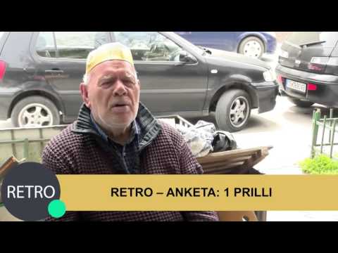 RETRO – ANKETA: 1 PRILLI