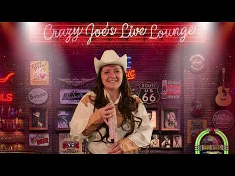 Cassie B - There He Goes - Patsy Cline Cover
