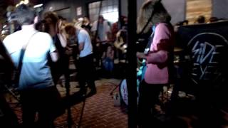 The Side Eyes - Don't Talk to Me