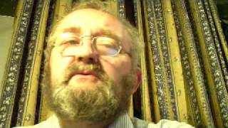 La complainte des vieux amants