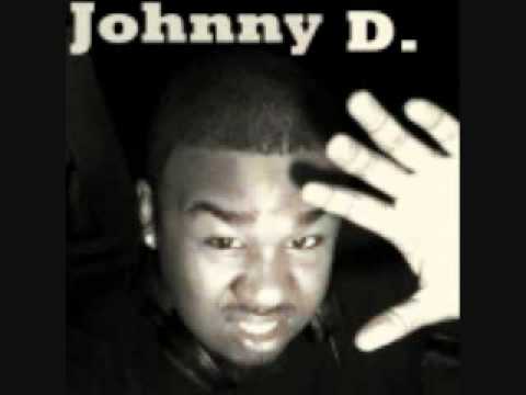 Detonation - Johnny Dynamight