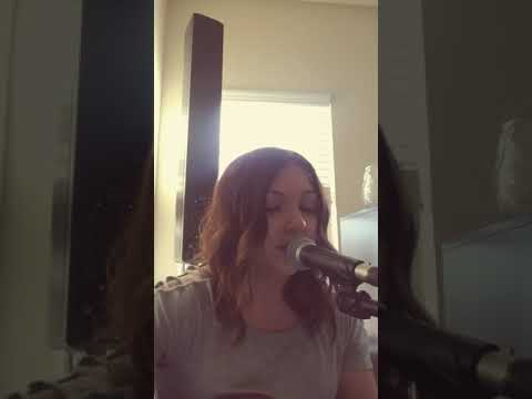 Rae Marks: It Ain't Me Babe (cover)