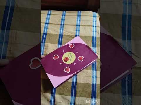 Birthday catd made by AdithyAkshaj