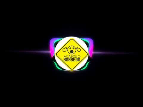 Brega funk - mc rick - toma grave