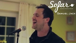 Samuel Jack - Surrender | Sofar Southampton