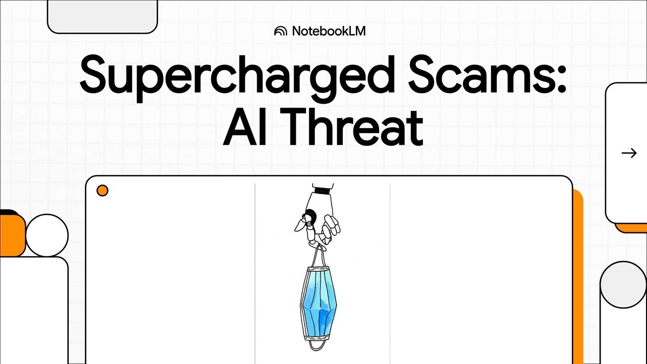 Deepfakes, Scams, and AI Lies — How Generative Tech Is Weaponizing Trust