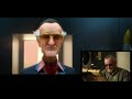 Stan Lee Cameo Featurette - BIG HERO 6 - YouTube