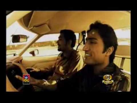 Jawad Kahlown, 50cent, Abrar-ul-Haq, Sonu Nigam, Eminem, Tarkan, Sea