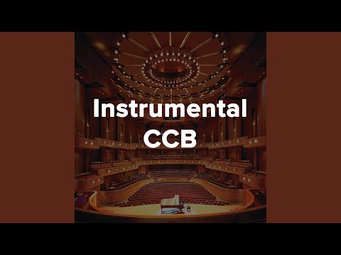 Bençãos Deus derramará (Hino CCB) (Instrumental)