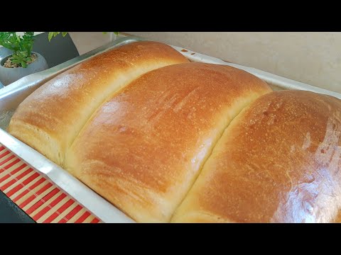 ECONOMICAL HOMEMADE BREAD!! BY VANESSA VLOGS ❤️