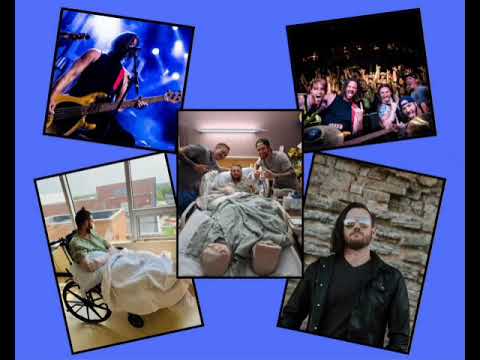 The King's Couch Podcast Show - Episode #20 - Travis Wheeler interview