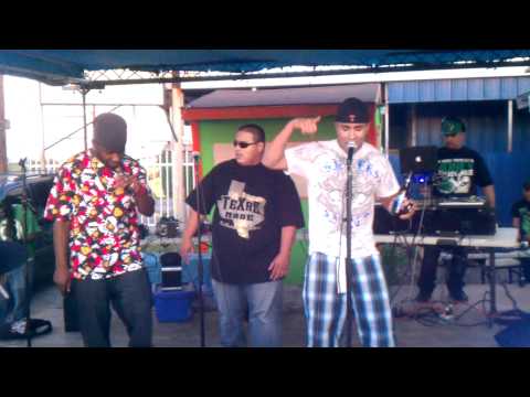 5'O'CLOCK SPECIAL LIVE