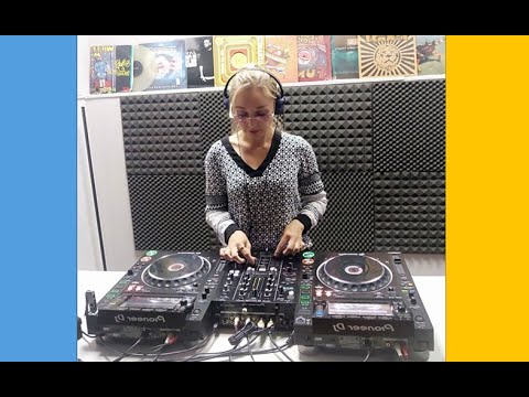 Northern Angel - PROGRESSIVE TRANCE LIVE @ STUDIO