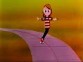 Freaky Friday Intro 56VS 1982