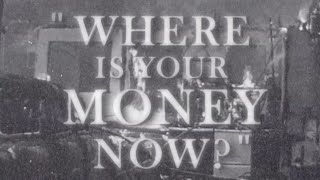 Bleeker - Where's Your Money (Official Lyric Video)