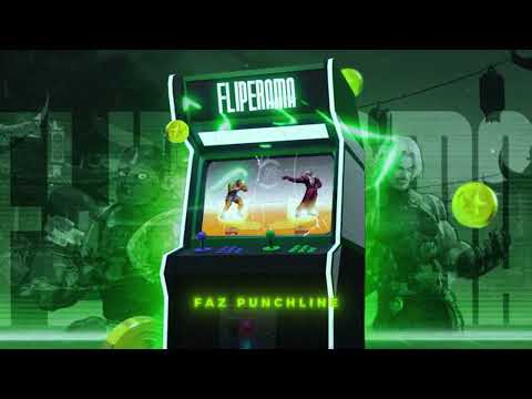 Fliperama- Saymon Contreiras & Don Hadji Aka Balrog (Prod: Fwizy)