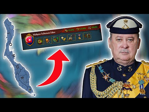 EU4 Releasables - I've NEVER Wanted A Campaign To END MORE Than THIS