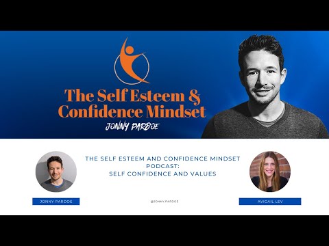 Self confidence and Values
