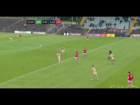 Offaly v Louth Leinster SFC Round 1