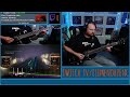 ROCKSMITH CDLC The Tragically Hip 700 Ft Ceiling Lead 100