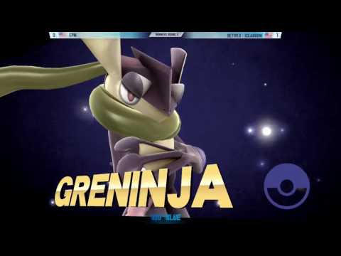 Smash on the Hill S5W6 - EPM vs IceArrow SSB4