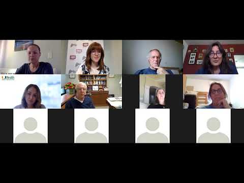 EDS ECHO vEDS (vEDS1), Session 7