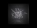 DJ SHADOW dark days (main theme) MCA