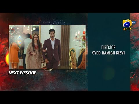 Ehraam-e-Junoon Episode 13 Teaser - 13th June 2023 - HAR PAL GEO