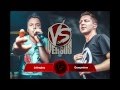 VERSUS #1 (сезон III): Oxxxymiron vs Johnyboy 