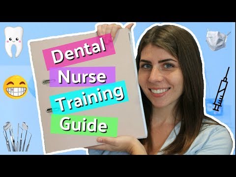 Dental nurse video 2