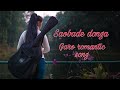 SAOBADE DONGA ANJU SANGMA OFFICIAL MUSIC VIDEO 2021