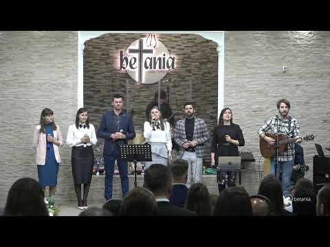 Grupul Alfa - Un fiu iubit