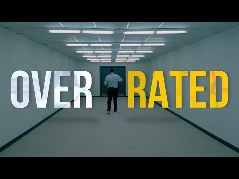 Why I Didn't Like Aftersun (2022) #movies #aftersun