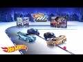 TV Commercial Fall 2016 Hot Wheels AI HotWheels