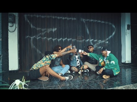 Alkohol Yang Mempersatukan Kita Semua | Bravesboy 4th Album "Wake Up"