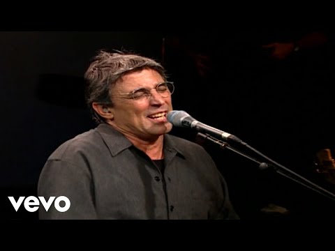Ivan Lins - Lua Soberana (Ao Vivo)