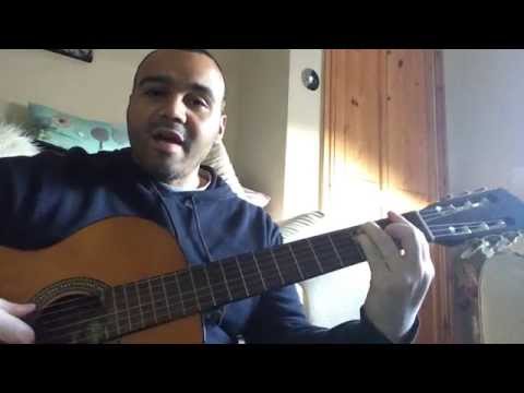 He Knows My Name - Israel Houghton