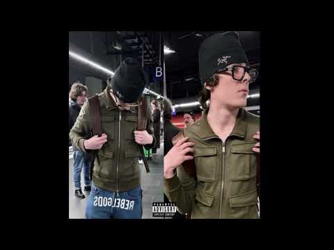 Mainhattan SKIZZE - Jasper 