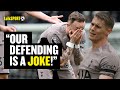 FUMING Tottenham Fan SLAMS Spurs Defending In SHOCKING Defeat To Newcastle 😤🔥