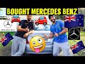 Bought Mercedes Benz Car 🚗 🚙🚘l Vlog-29 l Student life NewZealand l SINGHLIFESTYLENZ l