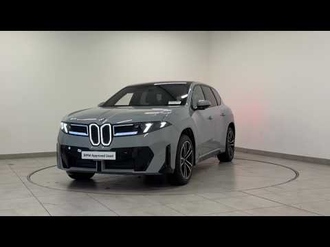 BMW iX3 IX3 40 M Sport - Image 2